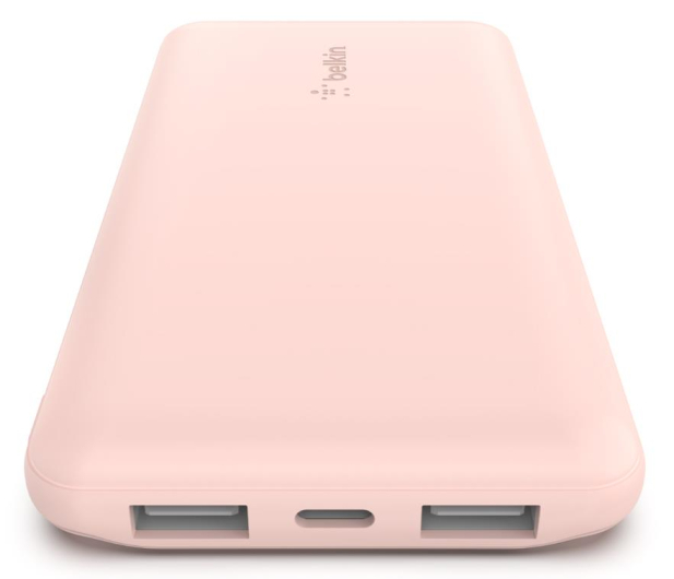Belkin 10000mAh (15W, USB-C, USB-A) - 1118526 - zdjęcie 4